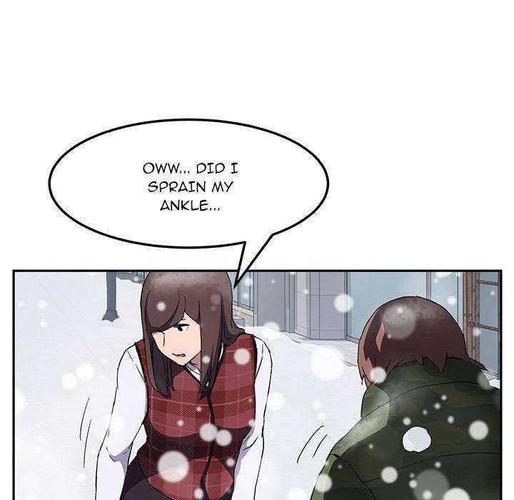 My Stepmom - Chapter 39 - Andromeda 11 page 26 hentai porn comic manga doujin